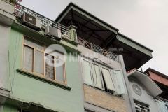 Cần bán gấp nhà tt thanh trì, 36m2, 1xx, 4 ngủ, chỉ việc xách vali về ở