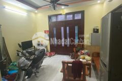 Nhà minh khai thanh lý gấp, 6 tầng giá nhỉnh 2 tỷ, ở hay cho thuê đều thuận lợi