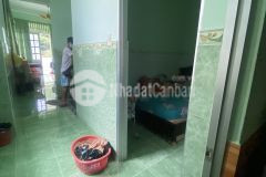 Bán nhà 1 trệt 2 lầu lô gốc mặt tiền ngô văn sở, nha trang