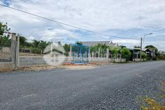 Đất củ chi giá rẻ 1 đường nguyễn thị rành chỉ 500tr dt 500m2 sổ hồng riêng, bao check quy hoạch đườ