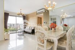 Cần cho thuê 3pn2wc đẹp lung linh tại river gate giá tốt 22 triệu. liên hệ 0932872626 chiế