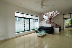 Chính chủ bán biệt thự song lập tại kđt việt hưng, 200m 4 tầng, mặt tiền 10m, 27 tỷ, 0838522333.