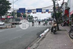 Bán mặt tiền trường chinh vị trí vàng kinh doanh chỉ 15.5 tỷ.