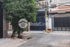 Chính chủ tới hạn ngân hàng bán gấp nhà phan huy ích, gò vấp, kv vip, 85m2, giá 7 tỷ