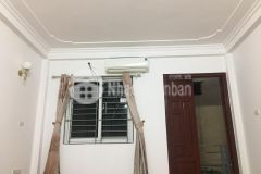 Bán nhà cầu giấy nhà xây 6 tầng mặt tiền to ô tô cách nhà 50m