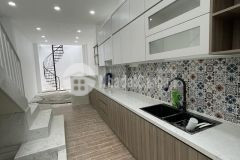 Nhà quận tân phú dt 68m2, hxh 7 chỗ giá chỉ 5.8 tỷ có tl