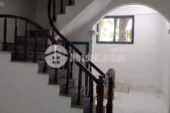 Cần bán nhà mới hoàng mai36m2 4 tầng 2,85 tỷ