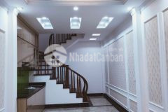 Bán nhà mới 43 tô vĩnh diện thanh xuân 33m, 5 tầng, mt 4m, 3.9 tỷ.