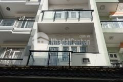 Nhà 2 mặt tiền kinh doanh vip phan huy ích 5x24 quận gò vấp chỉ 14 tỷ.