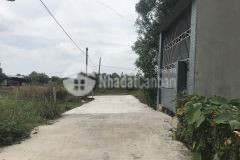 Đất đẹp giá 280 triệu dt 100m2, đường 6m, ngay trung tâm tp. biên hòa