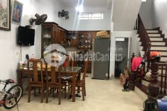 Ô tô 2 thoáng ngõ thông. đường mậu lương 59m2 sổ 4 tầng mt 5.6m. 4,8 tỷ.
