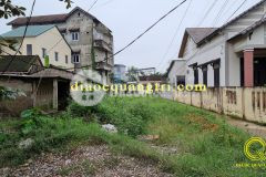 Cần bán lô đất đẹp ngay tp đông hà, quảng trị.