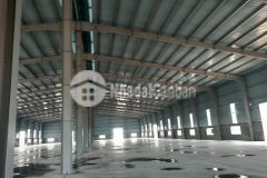 Bán nhà xưởng tổng 8400m2 ở lập thạch vĩnh phúc