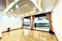 Nhà phố nguyễn khang, cầu giấy. 7 tầng thang máy, ô tô kinh doanh, 60m x mt 6m