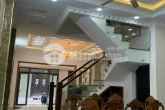 Bán nhà, an hội, gò vấp, khu hiếm nhà bán, 65m2, 3 tỷ 2