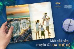 Nhận booking vị trí đẹp căn hộ the sailing quy nhơn phong cách sống người hiện đại