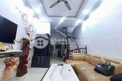 Cực hiếm phố bạch mai, ở luôn, kd, 46m2 x 4 tầng, chỉ 4 tỷ 095, 0396982571.