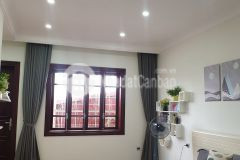 Bán nhà đao tan, ba đình, 36m2, mt 5.6m, giá 3.3 ty. lh 0835956891.