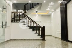 Cần bán nhà đông khê 47m x 4 tầng xây mới siêu đẹp gá chỉ 3,2 tỷ