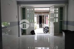 Trần thủ độ, tân phú dt 3,5m 8m 30m2 hẻm xe hơi rộng 6m shr.