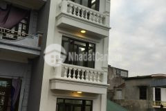 Bán nhà ngõ phố chi lăng, tp hd, 51m2, mt 4m, 4 tầng, 3 ngủ, gara, nhà đẹp, giá tốt