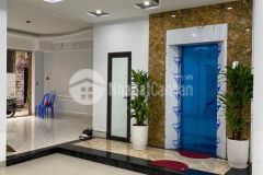 Kinh doanh, ôtô, lô góc, ngõ thông, dòng tiền tại phố nguyễn khánh toàn, cầu giấy 90m27t5.2m 22 tỷ