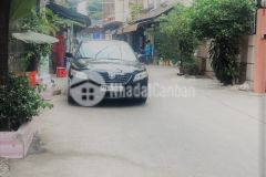 Bán nhà quận 10, đường 32, nhà mới ở ngay 42m2 giá 5.15 tỷ.