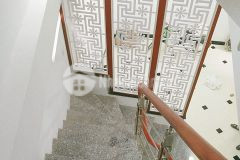 Bán nhà, thoáng trước sau, 25m ra mặt đường kim giang, sát cầu lủ, 3.1 tỷ.