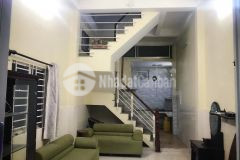 Bán gấp nhà đường phạm văn đồng, p3, gò vấp, 3.2x12m, 1 trệt 1 lầu, 3.79 tỷ