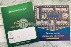 Bán chung cư nhà ở xã hội