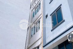 Bán nhà 5 tầng ngõ 5 hoàng quốc việt