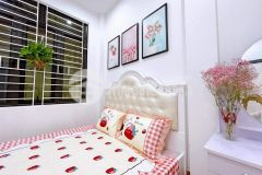 Bán cc mininội thất đẹpfull phònggiá 5,29tỷ đình thôn