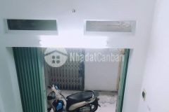 Bán nhà 52 ngõ 3013 khâm thiên, gần phố, thoáng hai mặt, dt 40m2.5 tầng2.35 tỷ