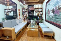 Độc nhất nhà đẹp xuân đỉnh 2 thoáng oto đỗ cửa 42m2, 4 tầng, 3.9 tỷ.