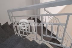 Cần bán gấp nhà 2 tầng mặt tiền đường phong châu, phước hải, nha trang. giá 4.2 tỷ.