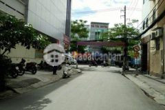 Bán nhà mặt tiền, nguyễn cửu vân, kinh doanh đỉnh, 35m, giá chỉ hơn 6 tỷ tl