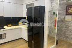 Cần bán căn hộ carina, quận 8, diện tích 100m2, 2pn, 2wc, tặng nội thất, nhà mới,lầu cao view đẹp