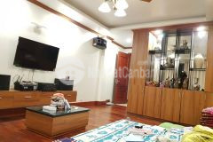 Bán nhà tôn đức thắng, đống đa 48m, 4t, mt 6m, nhà mới đẹp ở ngay, 4.7 tỷ.