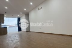 Căn hộ 3pn 96m2 gía 30trm2 núi trúc ba đình nhận nhà ngay sổ riêng