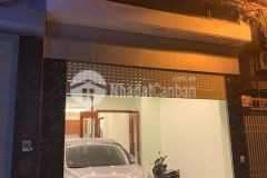 Bán nhà khủng ở thúy lĩnh, 24 chỗ đỗ cửa, 145m2 x 4t x 5m mt, chào 8.4 tỷ