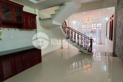 Bán gấp nhà hxh nguyễn kiệm, 72m24x18, 4 lầu đẹp, ngay sát cv gia định, 6.7 tỷ.