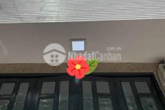 Bán nhanh nhà quận tb, dt 35m2, giảm mạnh còn 2,6 tỷ