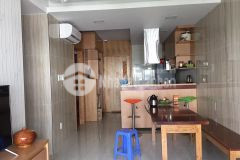 Cho thuê nhà nguên căn 6766112 đường bờ bao tân thắng dt 4x7 1 lầu giá 4 triệu