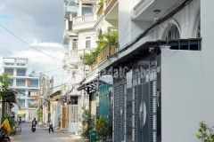 Bán nhà đường mã lò, bhh a, q. bình tân, 4 tầng6pn, chỉ 6 tỷ. 0982576909