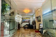 Phân lô, ôtô, 1 nhà ra mặt phố, mai dịch, 45m2 5t, chỉ 5.6 tỷ.