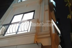 Minh khai nhà đẹp mới koong lô góc an sinh đỉnh. 31m2x5t.gía 3.15 tỷ.