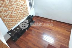 Bán nhà 42 thịnh hào, ngõ đẹp full đồ, cách ô tô 40m, dt 16m5 tầng1.63 tỷ