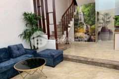 Trung tâm hoàn kiếm, trần hưng đạo, vip, kd, 84m2 4 tầng, giá 27 tỷ.