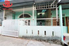 Nhà xuân phú 78m2 chỉ sau 1 nhà mặt tiền thông kqh 070 565 1838