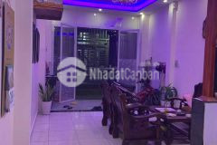 Bán nhà 1t1l, hxh đường linh đông, giá đầu tư 57.6m2 giá 4,6 tỷ